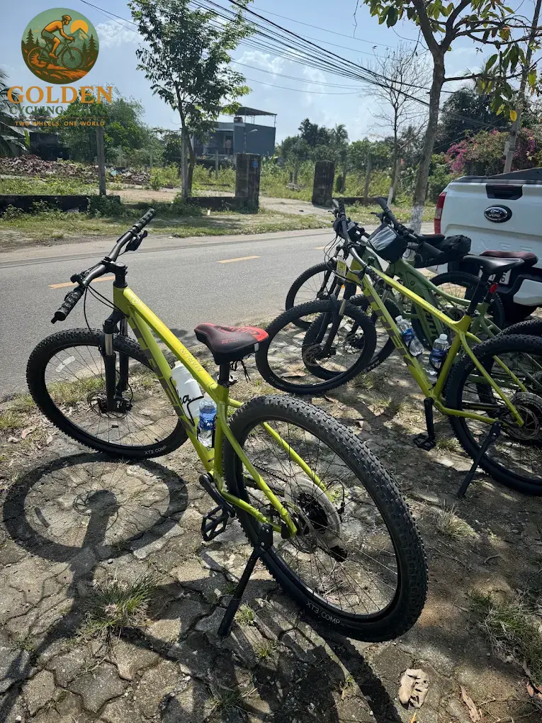 2-Day Da Nang to Hoi An Cycling Tour